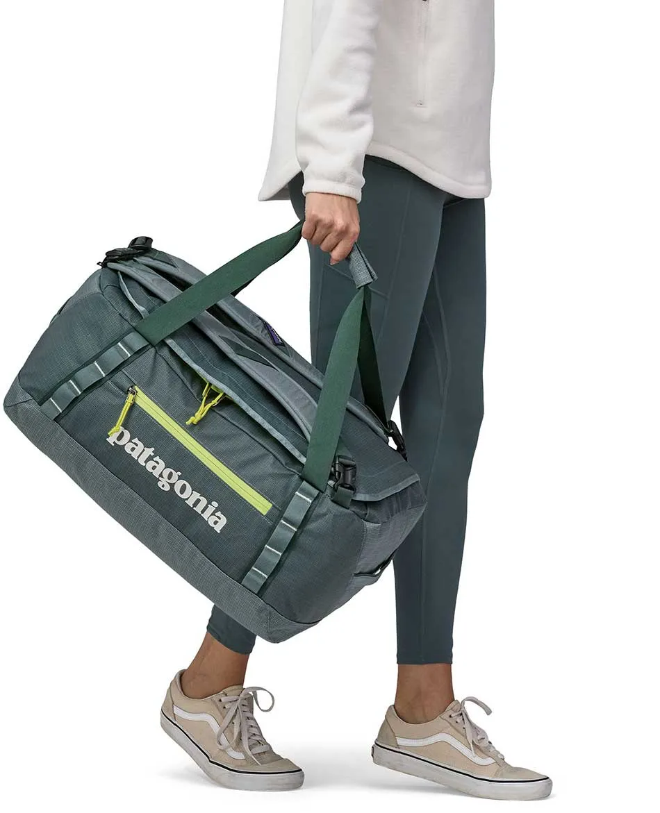 BOLSA PATAGONIA BLACK HOLE DUFFEL 40L