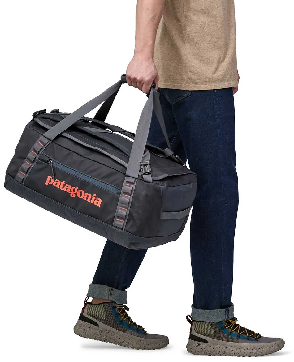 BOLSA PATAGONIA BLACK HOLE DUFFEL 40L