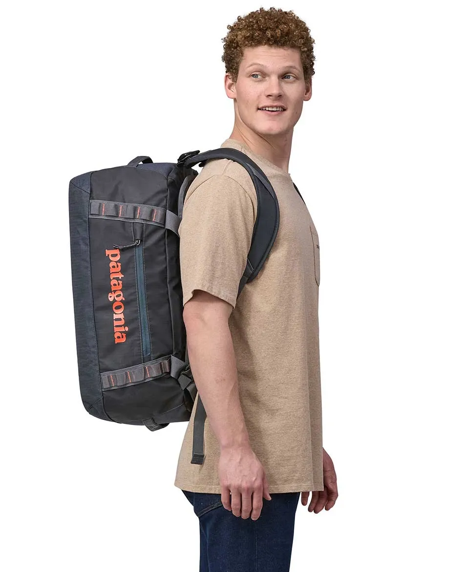 BOLSA PATAGONIA BLACK HOLE DUFFEL 40L