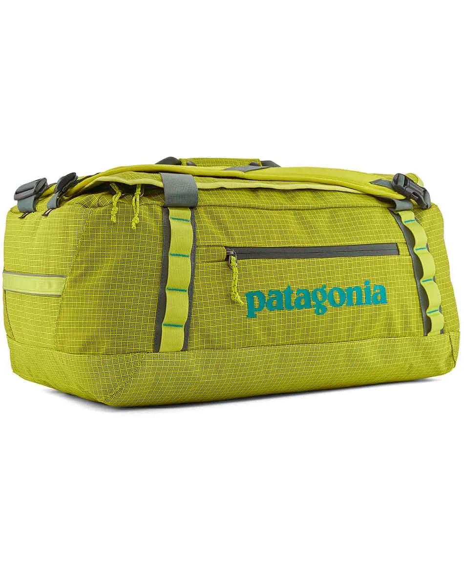 BOLSA PATAGONIA BLACK HOLE DUFFEL 40L