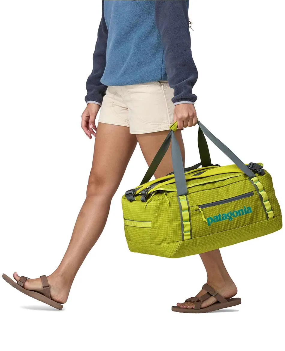 BOLSA PATAGONIA BLACK HOLE DUFFEL 40L
