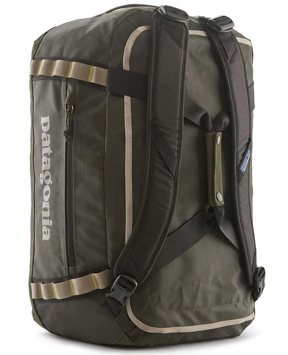 BOLSA PATAGONIA BLACK HOLE DUFFEL 40L