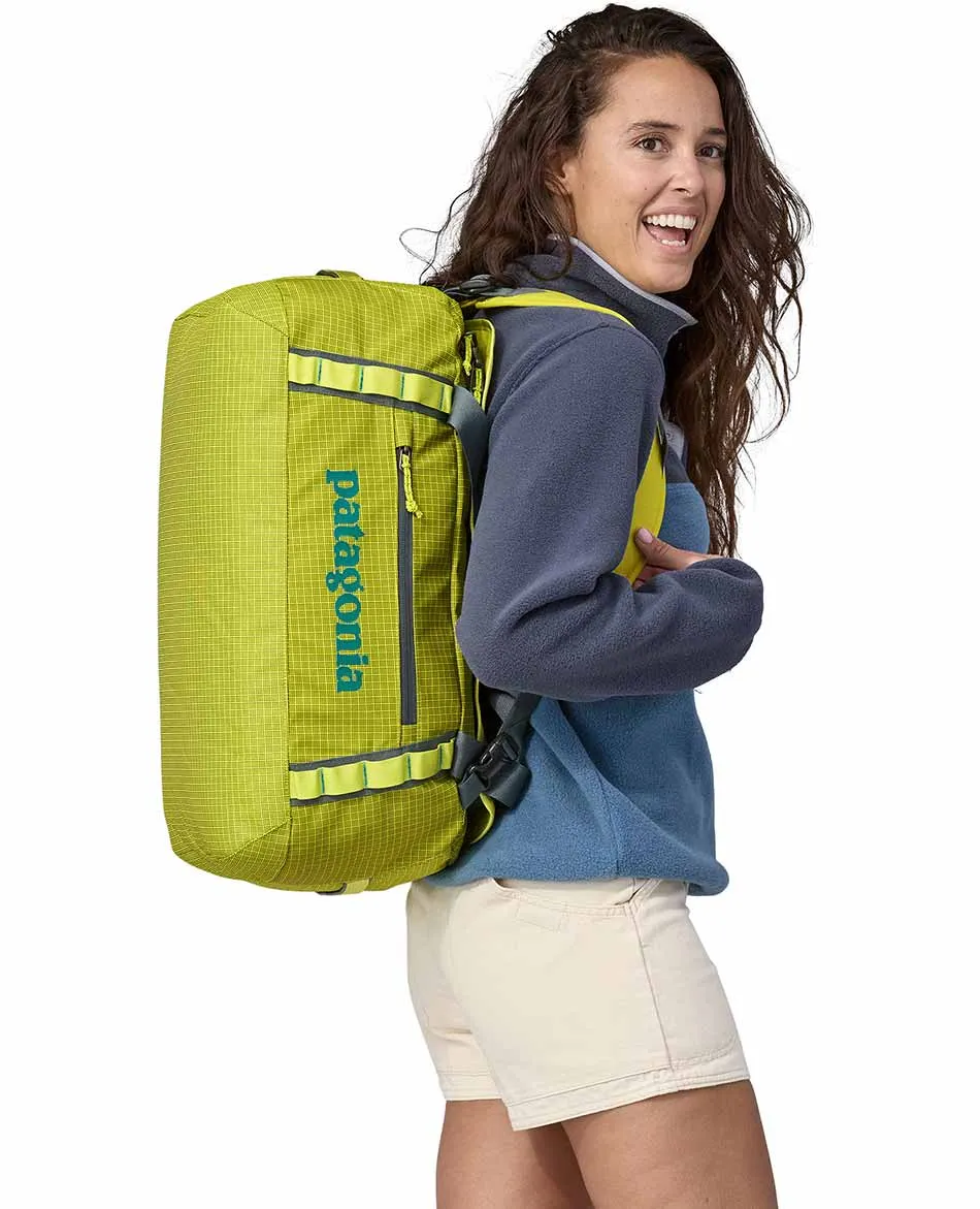 BOLSA PATAGONIA BLACK HOLE DUFFEL 40L