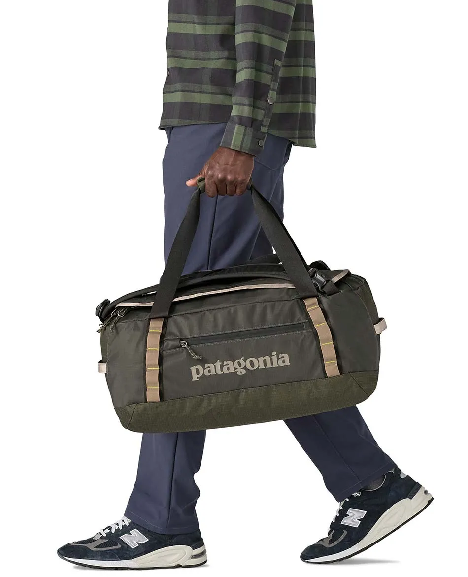 BOLSA PATAGONIA BLACK HOLE DUFFEL 40L