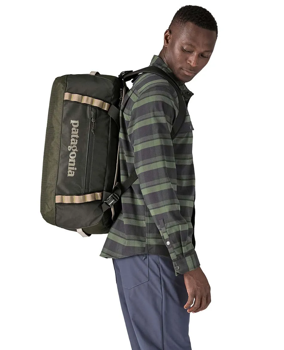BOLSA PATAGONIA BLACK HOLE DUFFEL 40L