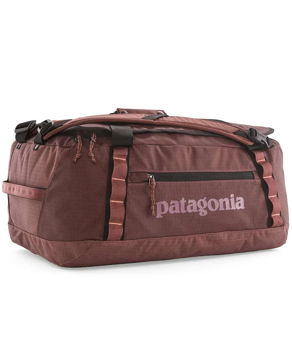 BOLSA PATAGONIA BLACK HOLE DUFFEL 40L