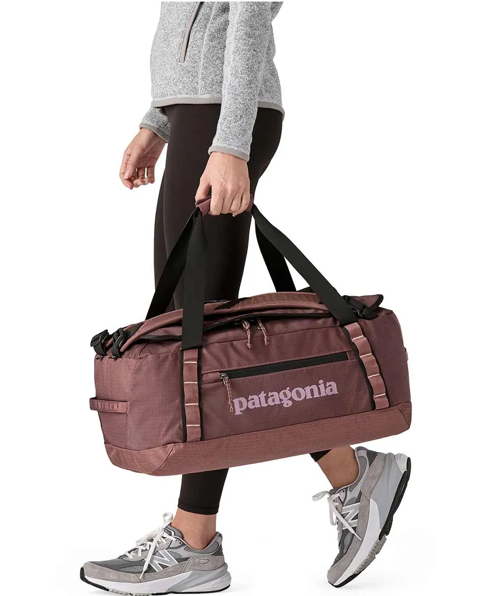 BOLSA PATAGONIA BLACK HOLE DUFFEL 40L