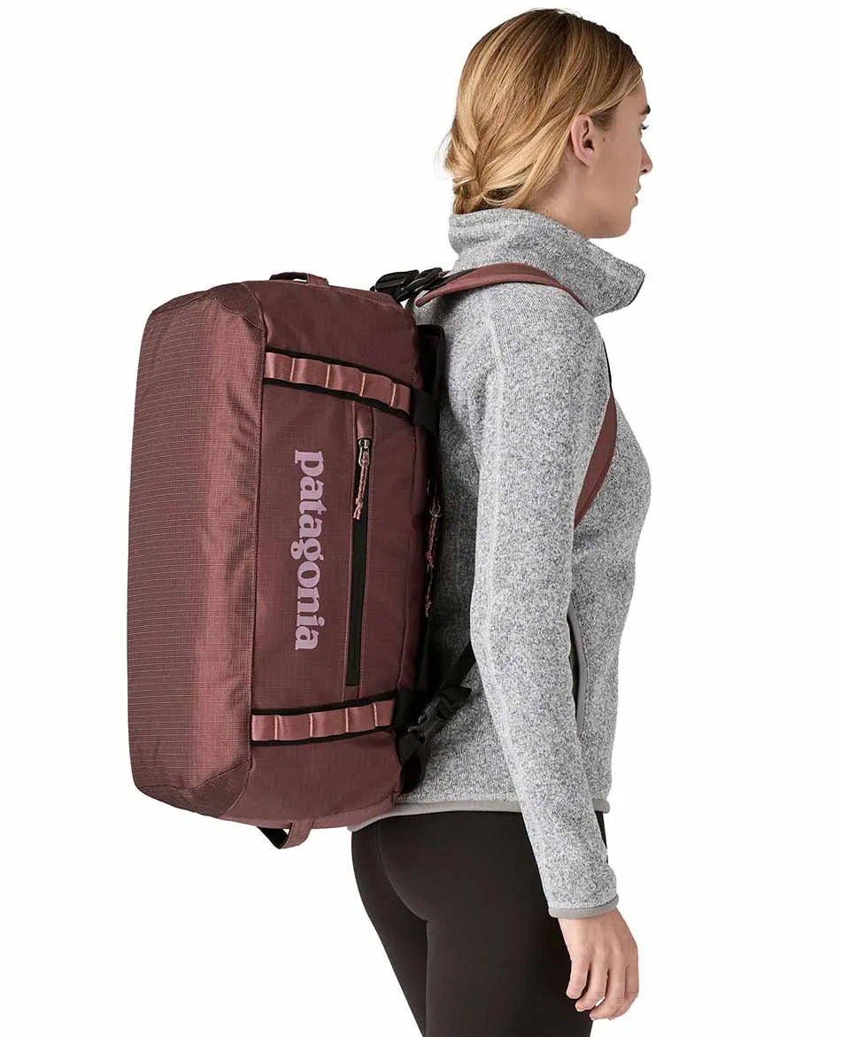 BOLSA PATAGONIA BLACK HOLE DUFFEL 40L