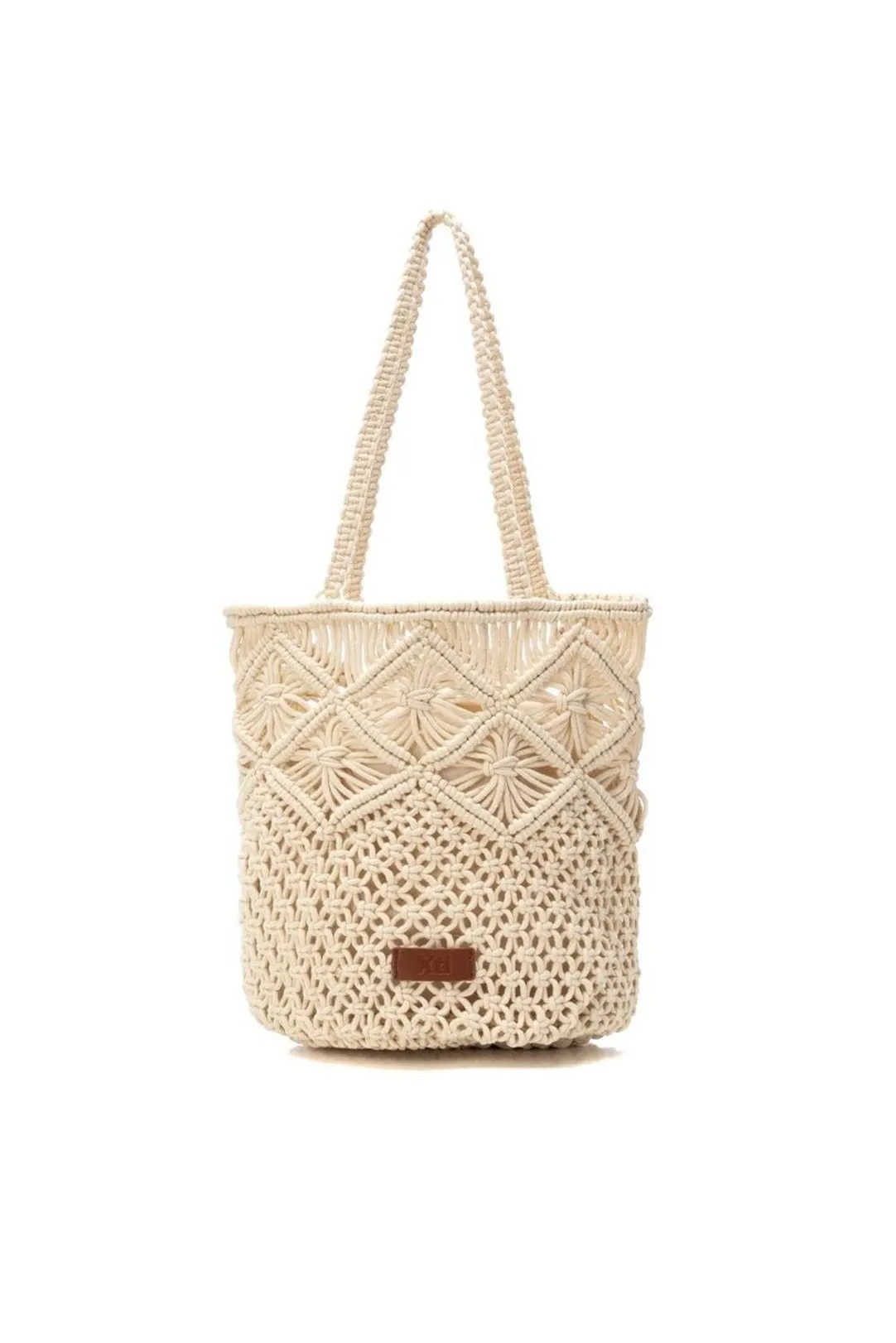 BOLSO DE MUJER VERANO BLANCO