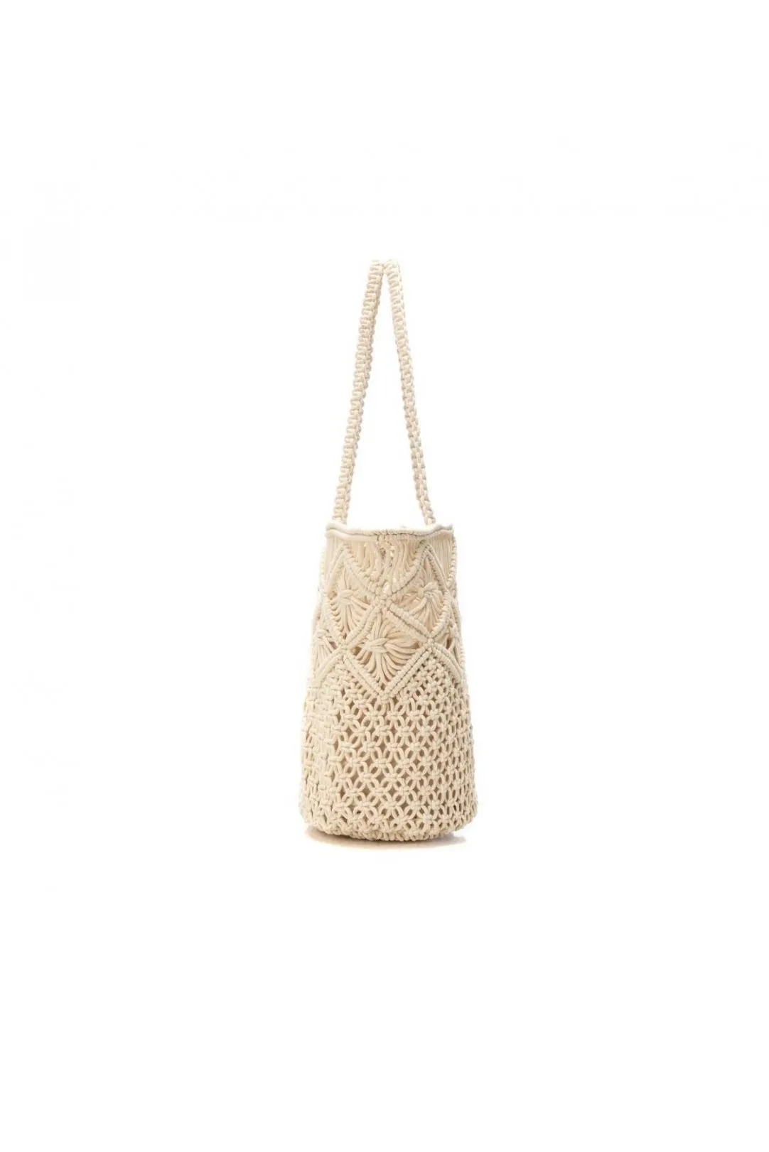 BOLSO DE MUJER VERANO BLANCO