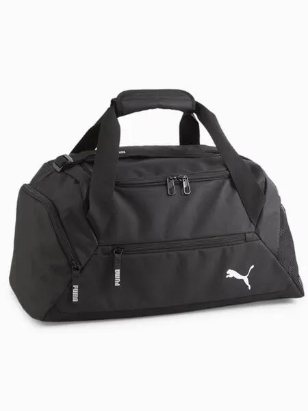 Bolso deporte Puma Negro Unisex