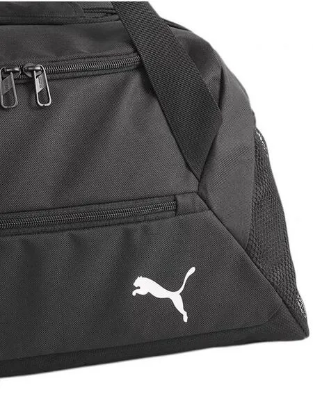 Bolso deporte Puma Negro Unisex
