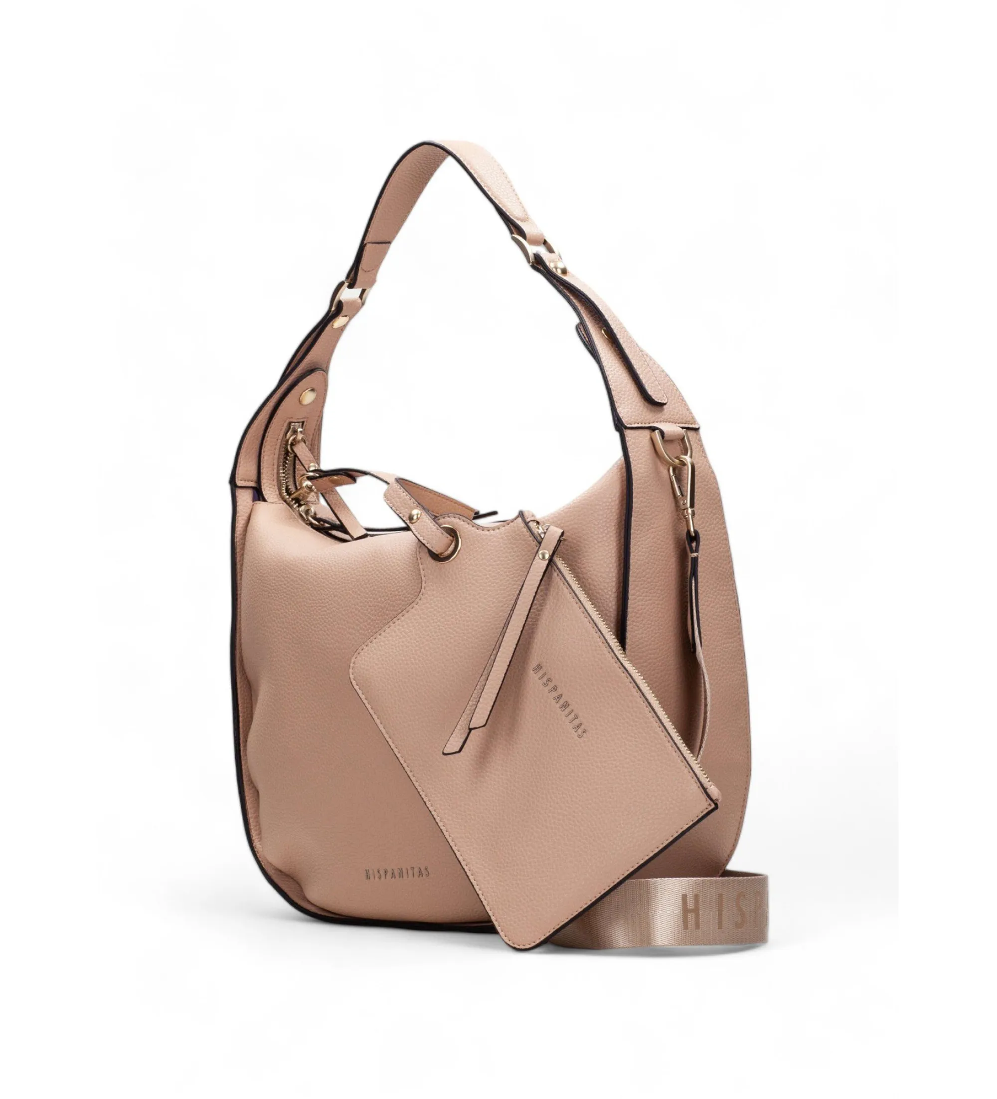 Bolso Samba marrón