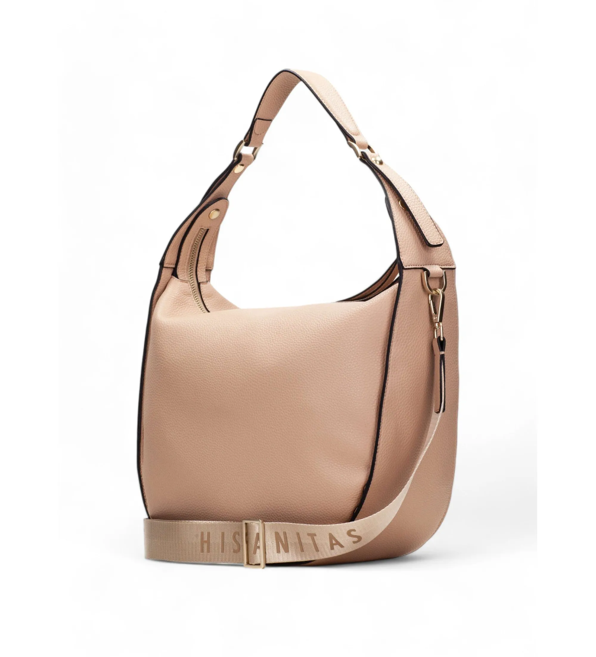 Bolso Samba marrón