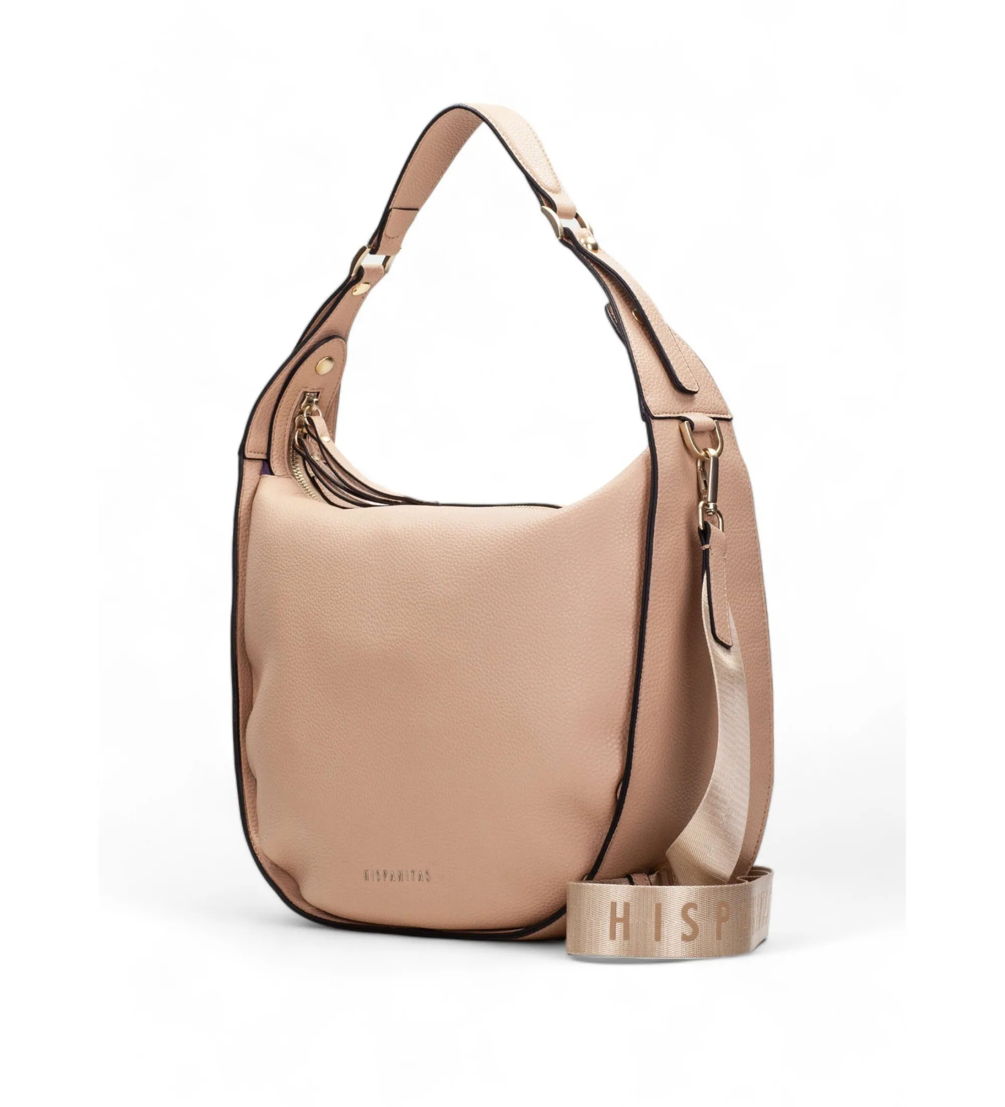 Bolso Samba marrón
