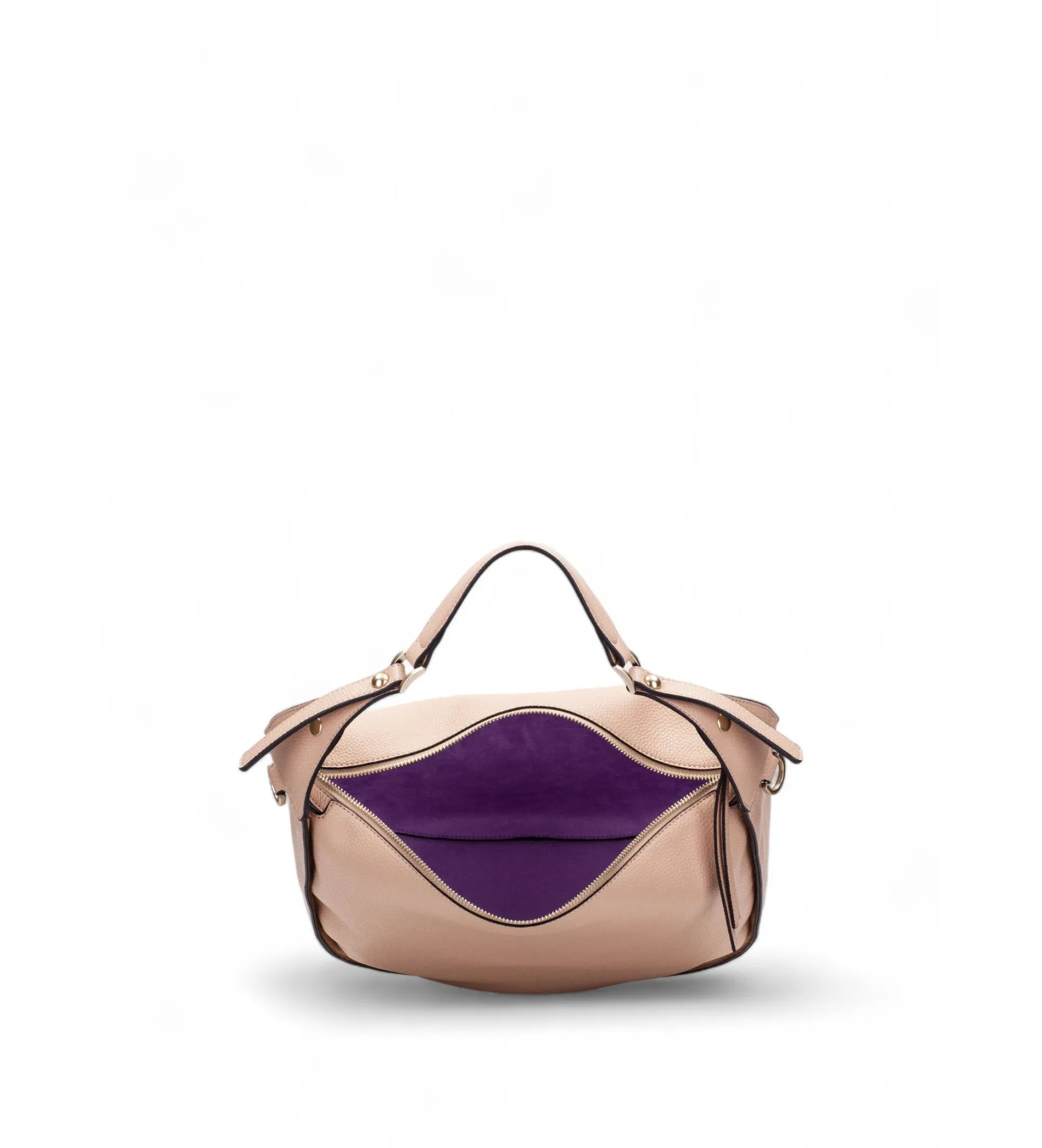 Bolso Samba marrón