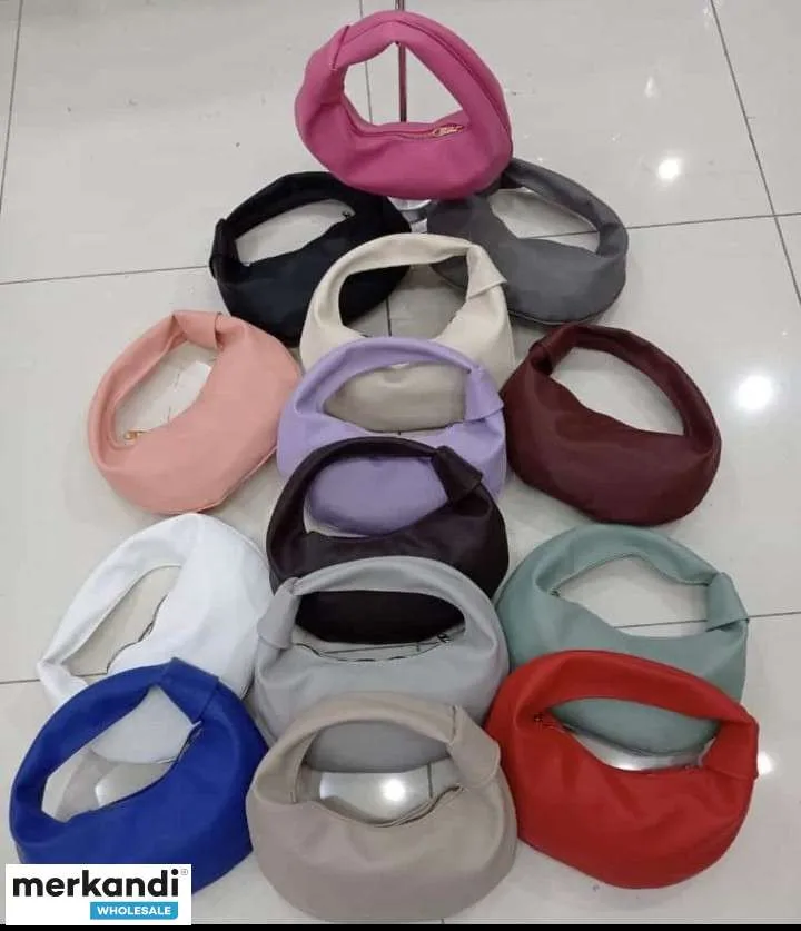 Bolsos de alta calidad para mujeres para pedidos al por mayor.