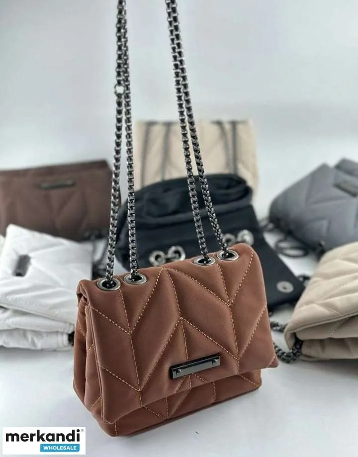 Bolsos de alta calidad para mujeres para pedidos al por mayor.