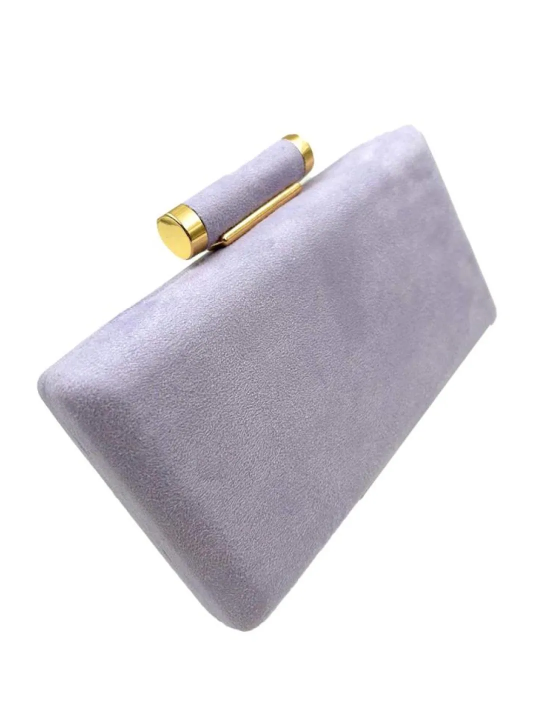 BOLSOS DE FIESTA LILAS CLUTCH PARA BODAS COMUNIONES Y EVENTOS