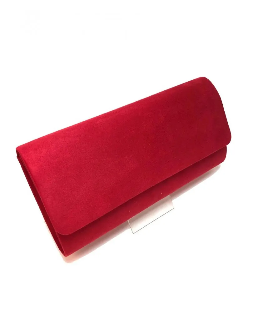 BOLSOS DE FIESTA ROJAS PARA BODAS, PARA TU VESTIDO DE FIESTA O NOCHE