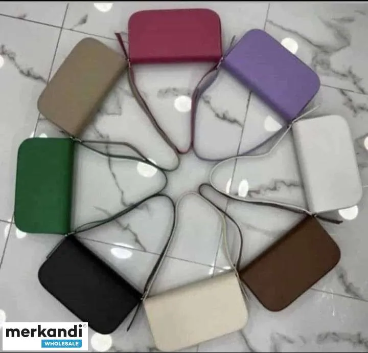 Bolsos de moda para mujer de Turquía para mayoristas a precios inmejorables.
