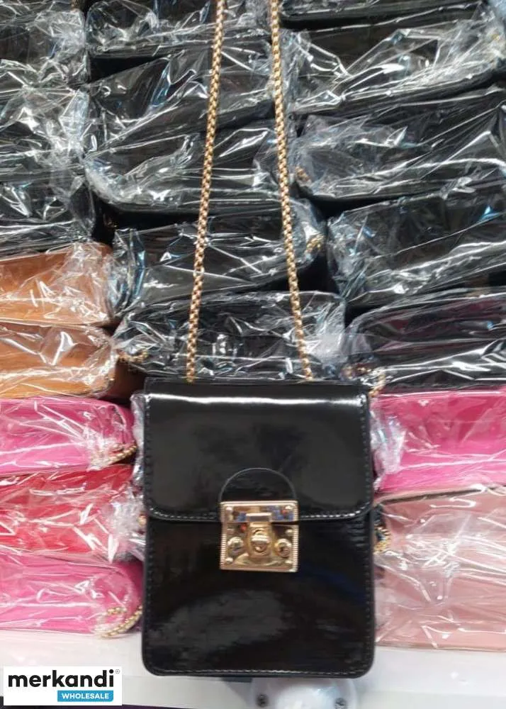 Bolsos de moda para mujer de Turquía para mayoristas a precios inmejorables.
