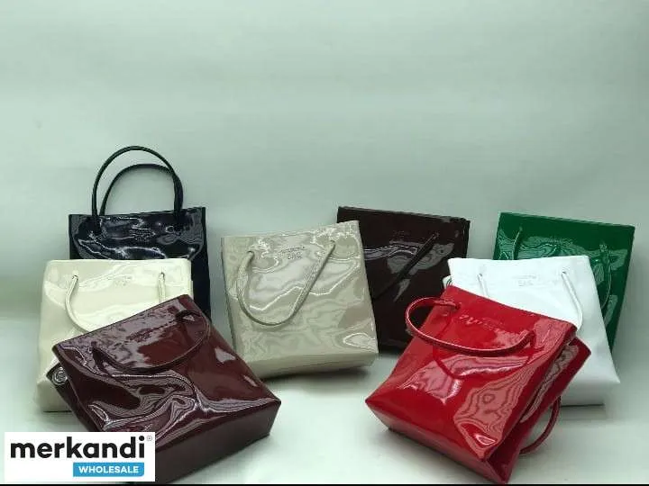 Bolsos de mujer al por mayor de Dmy, de moda, variaciones de color.