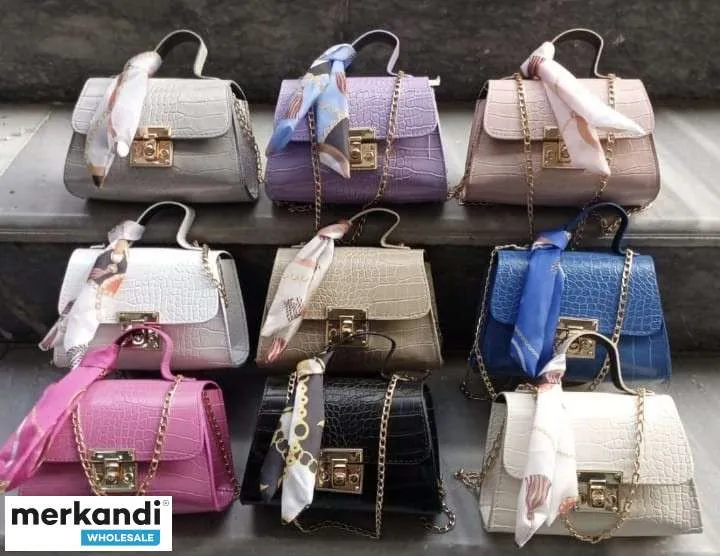 Bolsos de primera clase para mujer disponibles al por mayor.