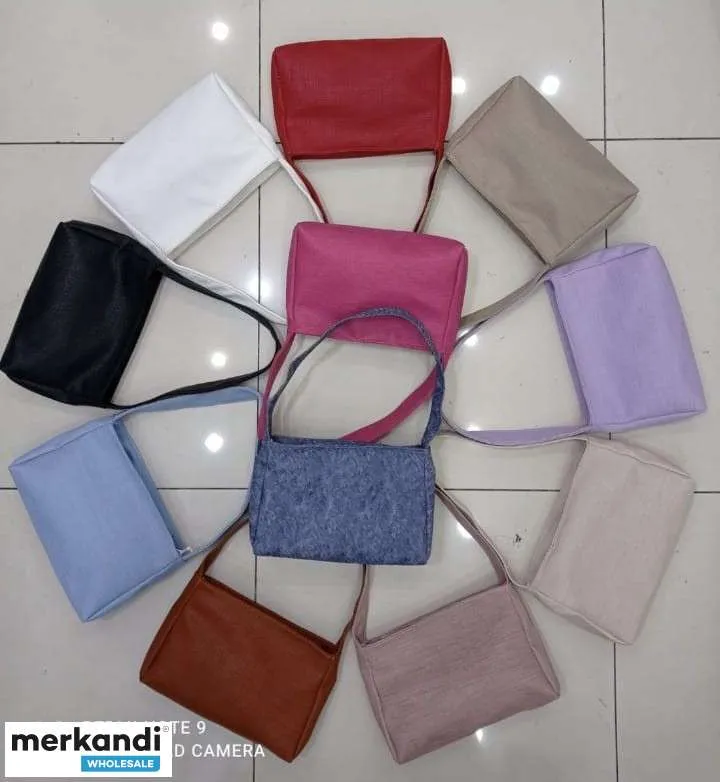 Bolsos de primera clase para mujer disponibles al por mayor.