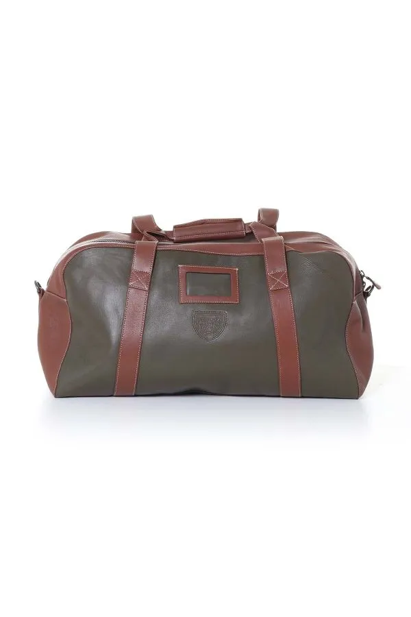 Bolsos Mixto Royal Air Force Bristol3 48H Dark Kaki