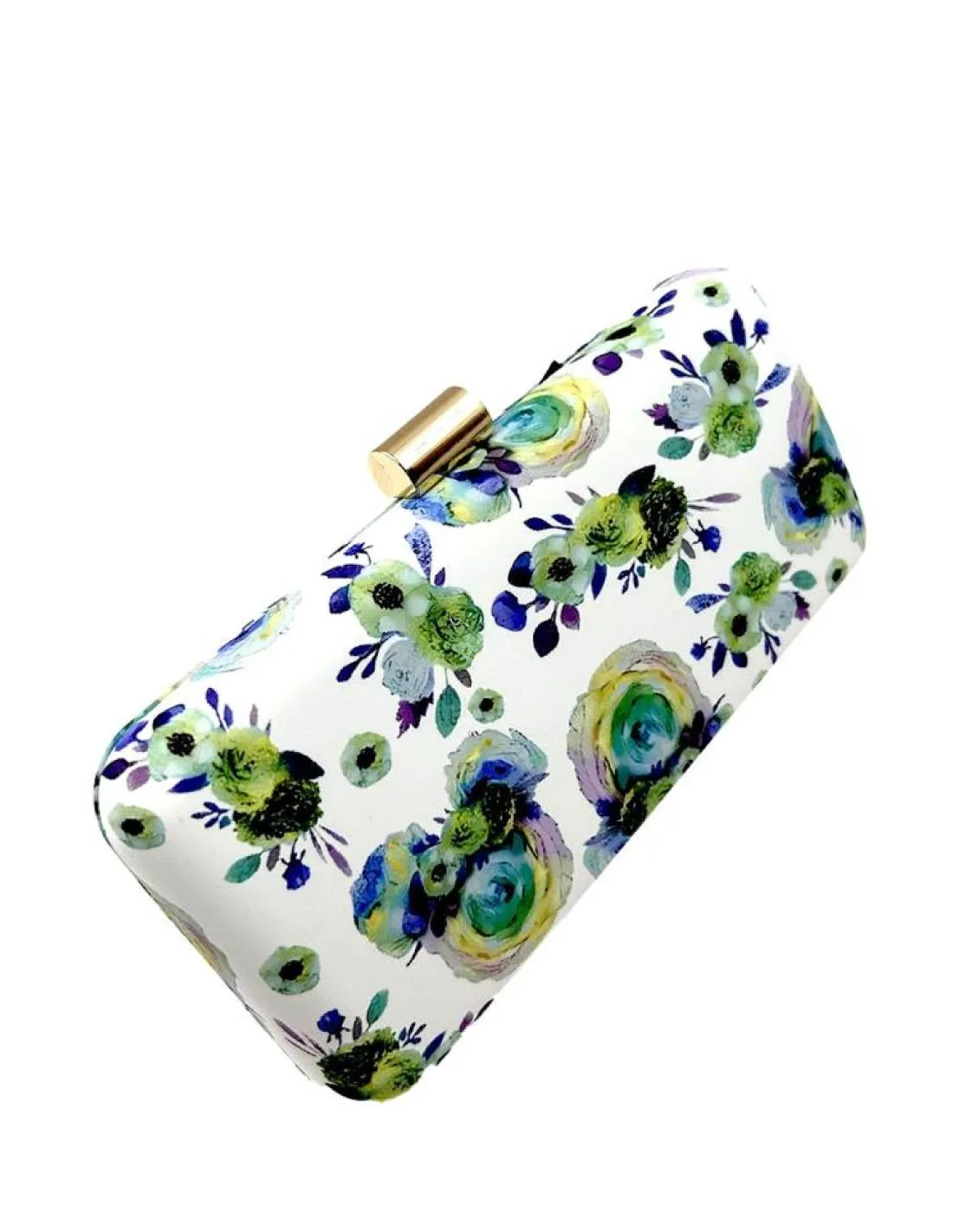 BOLSOS MUJER DE FIESTA CON FLORES PARA BODAS BAUTIZO Y COMUNION