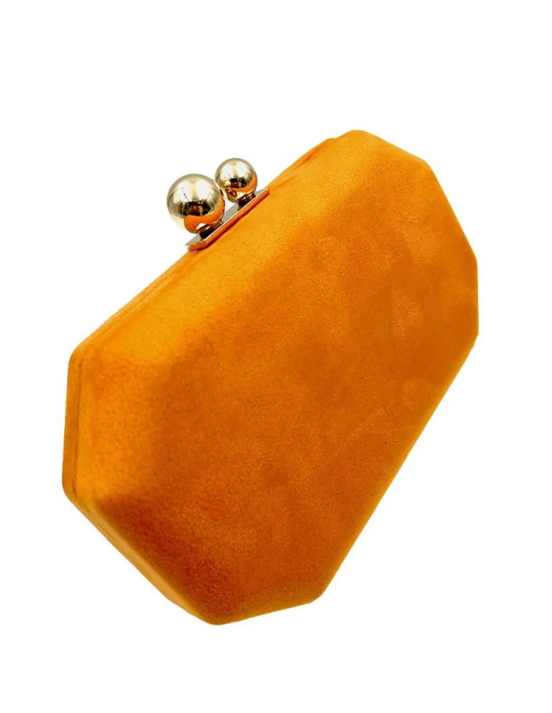 BOLSOS NARANJAS BONITOS DE FIESTA BODA Y NOCHE DISEÑO ORIGINAL GEOMETRICO