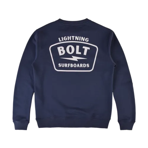 BOLT SURFBOARDS CREW JR BLUE