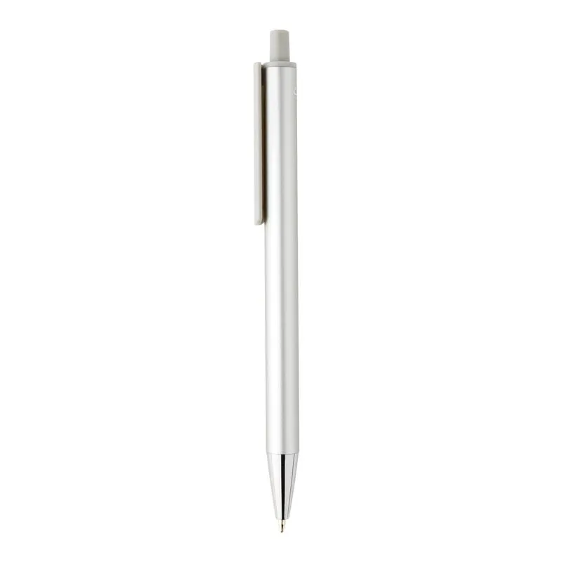 Bolígrafo de aluminio personalizado Amisk