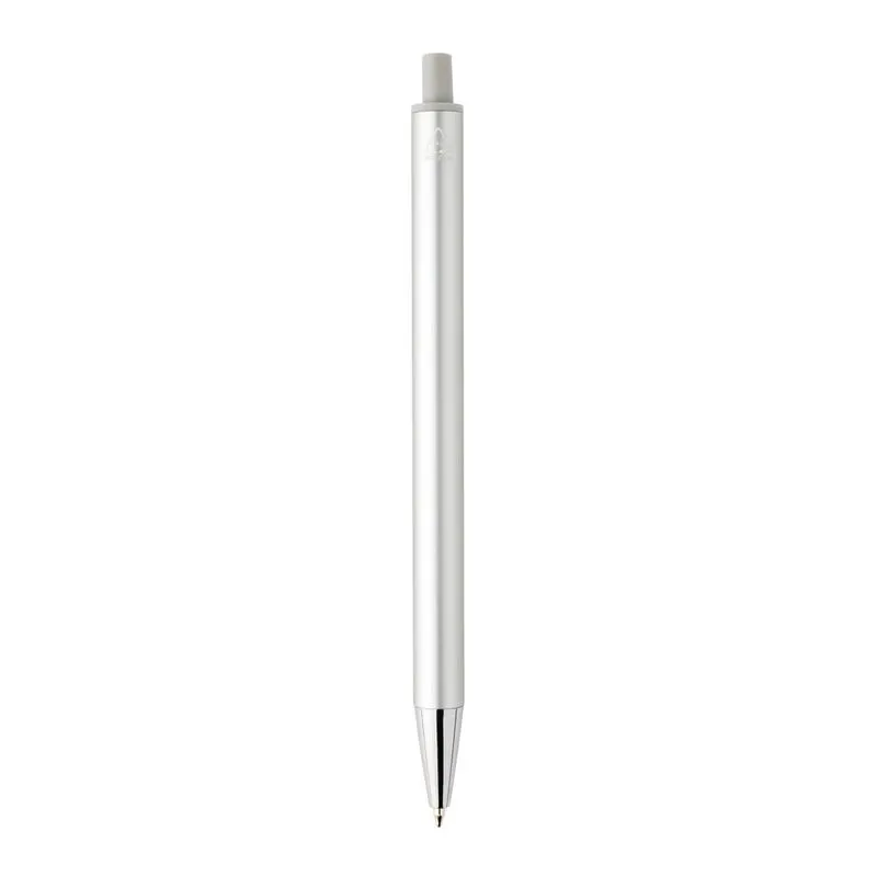 Bolígrafo de aluminio personalizado Amisk