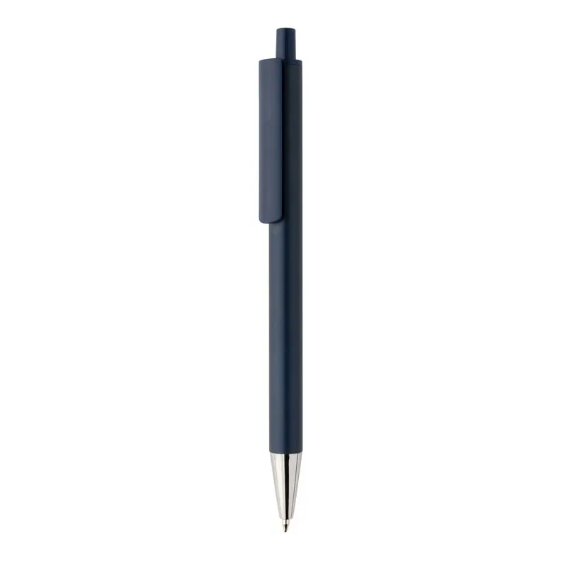 Bolígrafo de aluminio personalizado Amisk