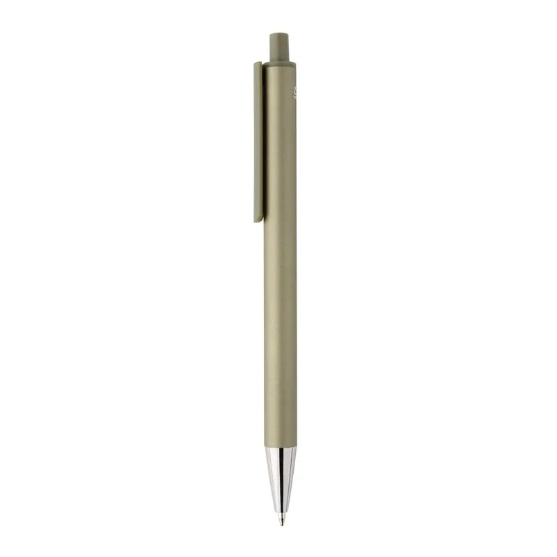 Bolígrafo de aluminio personalizado Amisk