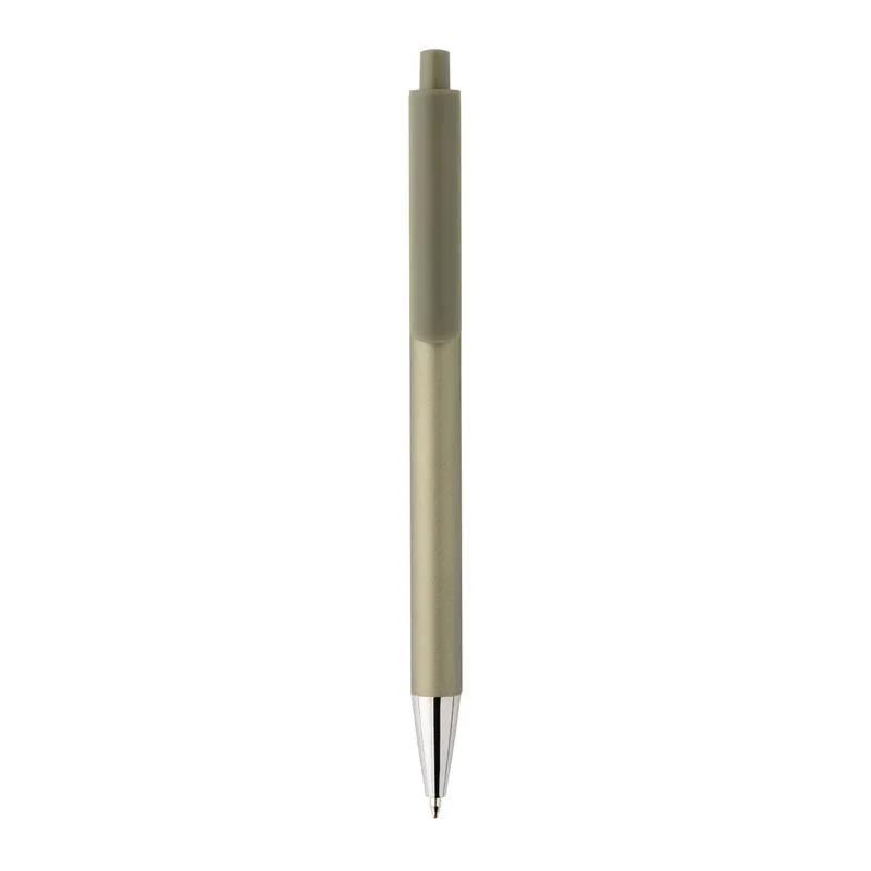Bolígrafo de aluminio personalizado Amisk