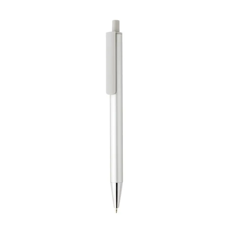 Bolígrafo de aluminio personalizado Amisk