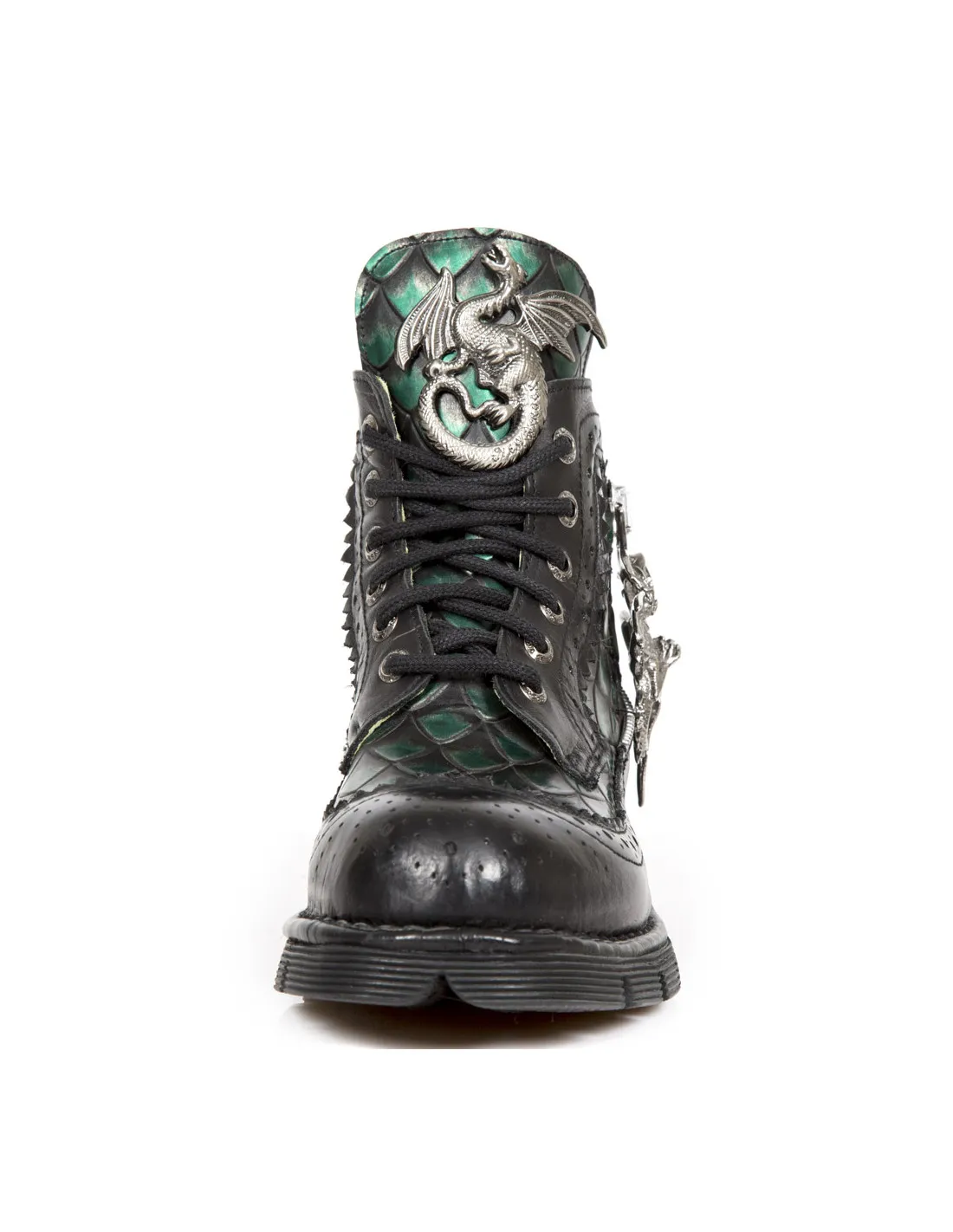 BOOT METALLIC MMILI124C1