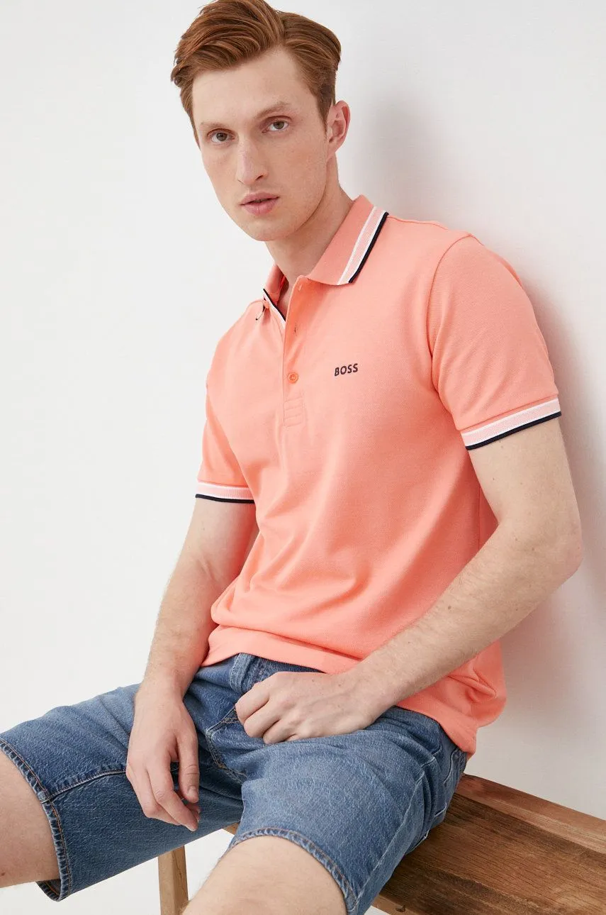 BOSS Polo Shirt