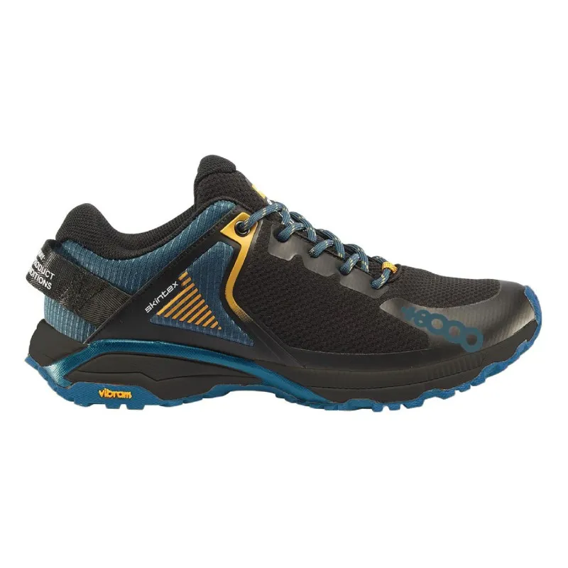Bota +8000 Tucax