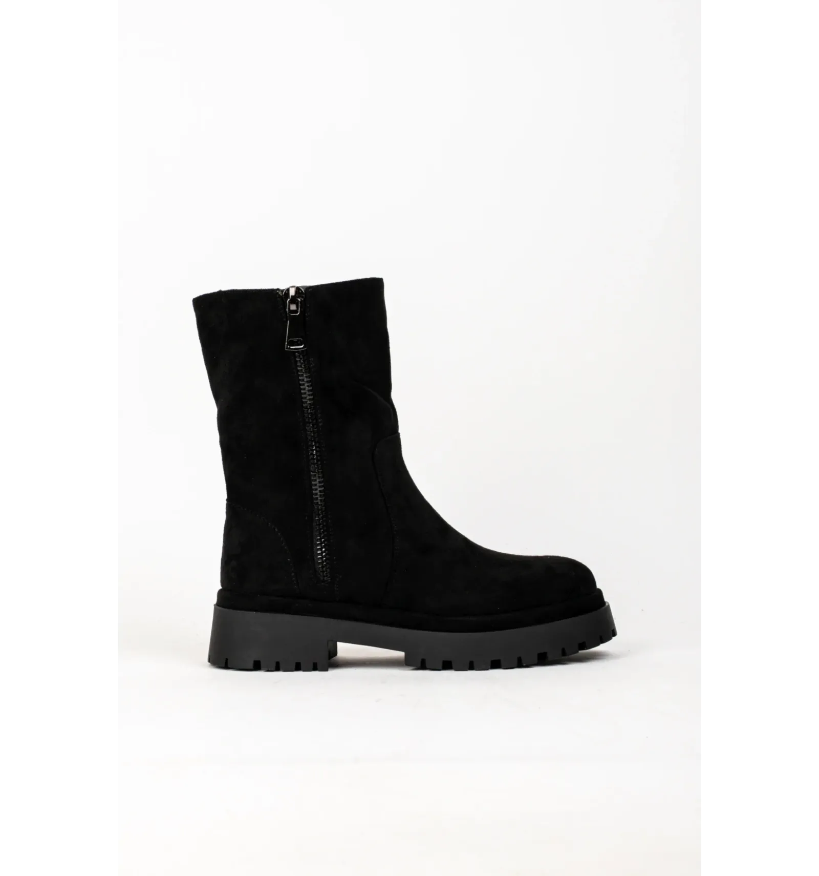 BOTA BAJA ONOR  NEGRO
