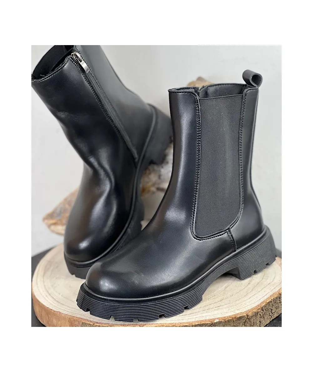 BOTA DOCTOR
