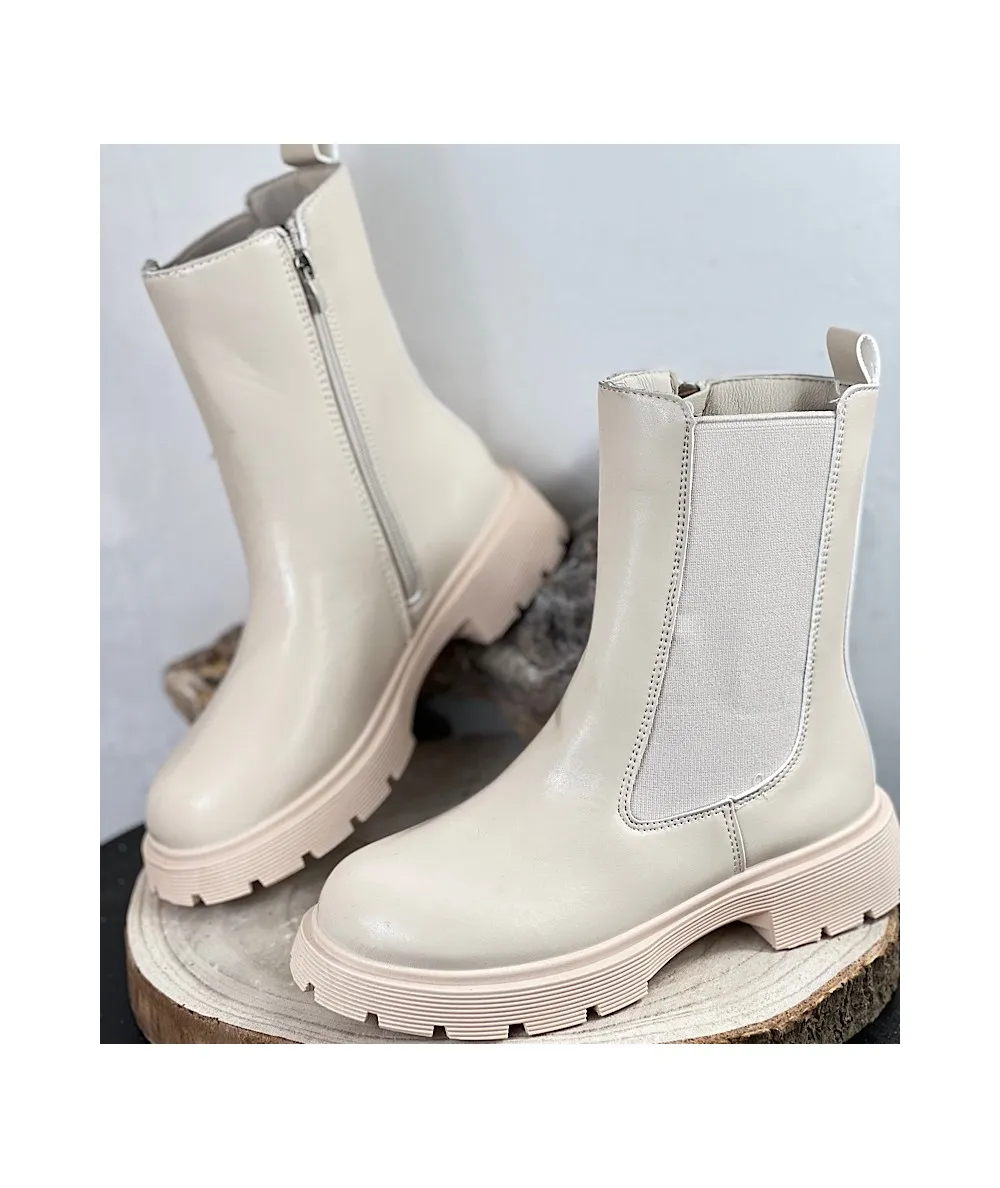 BOTA DOCTOR