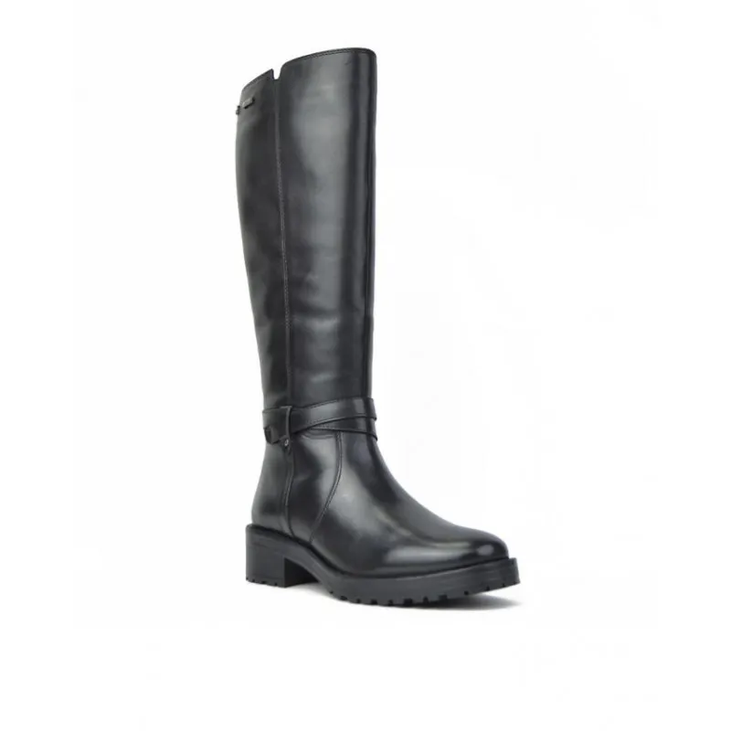 BOTAS DE MUJER KANGAROOS 70111