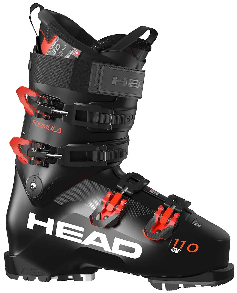 BOTAS HEAD FORMULA 110 MV GW
