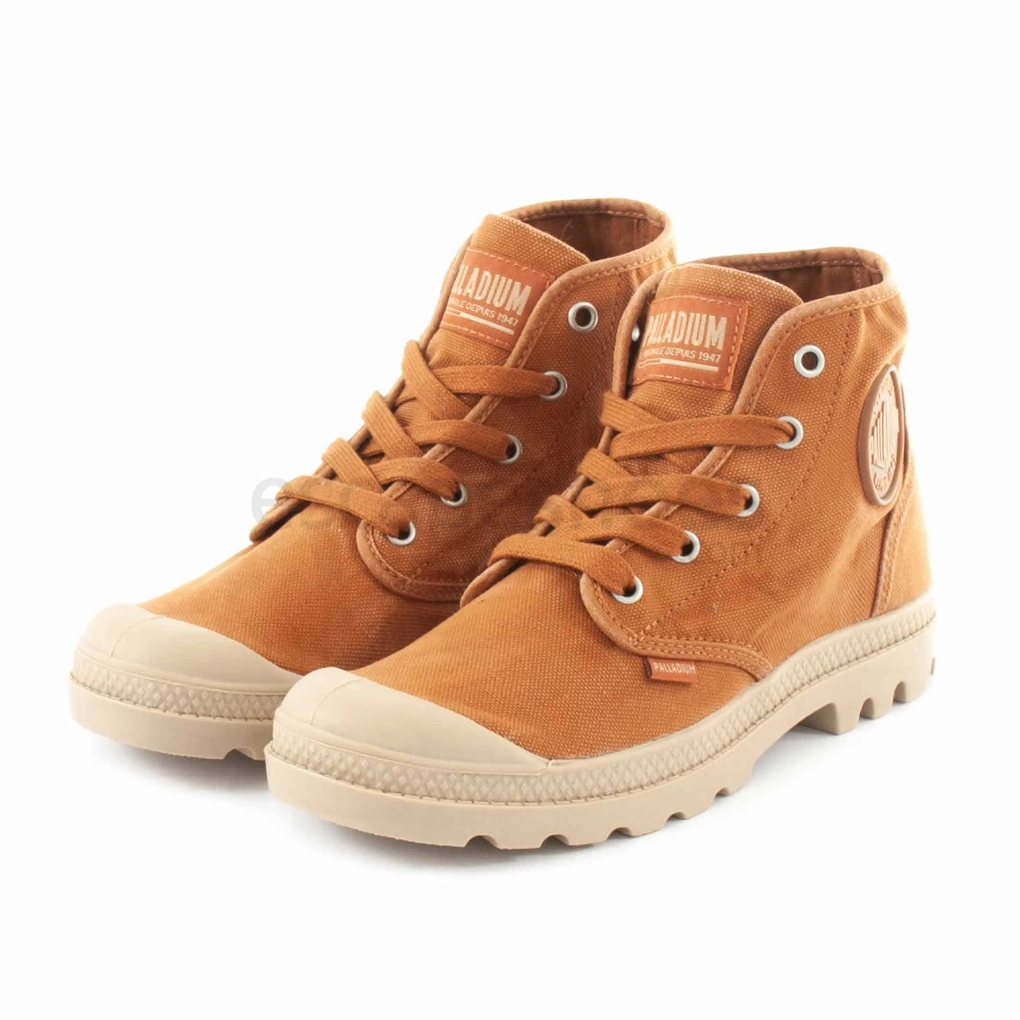 BOTAS PALLADIUM PAMPA HI PERU ARCHIVE 92352240