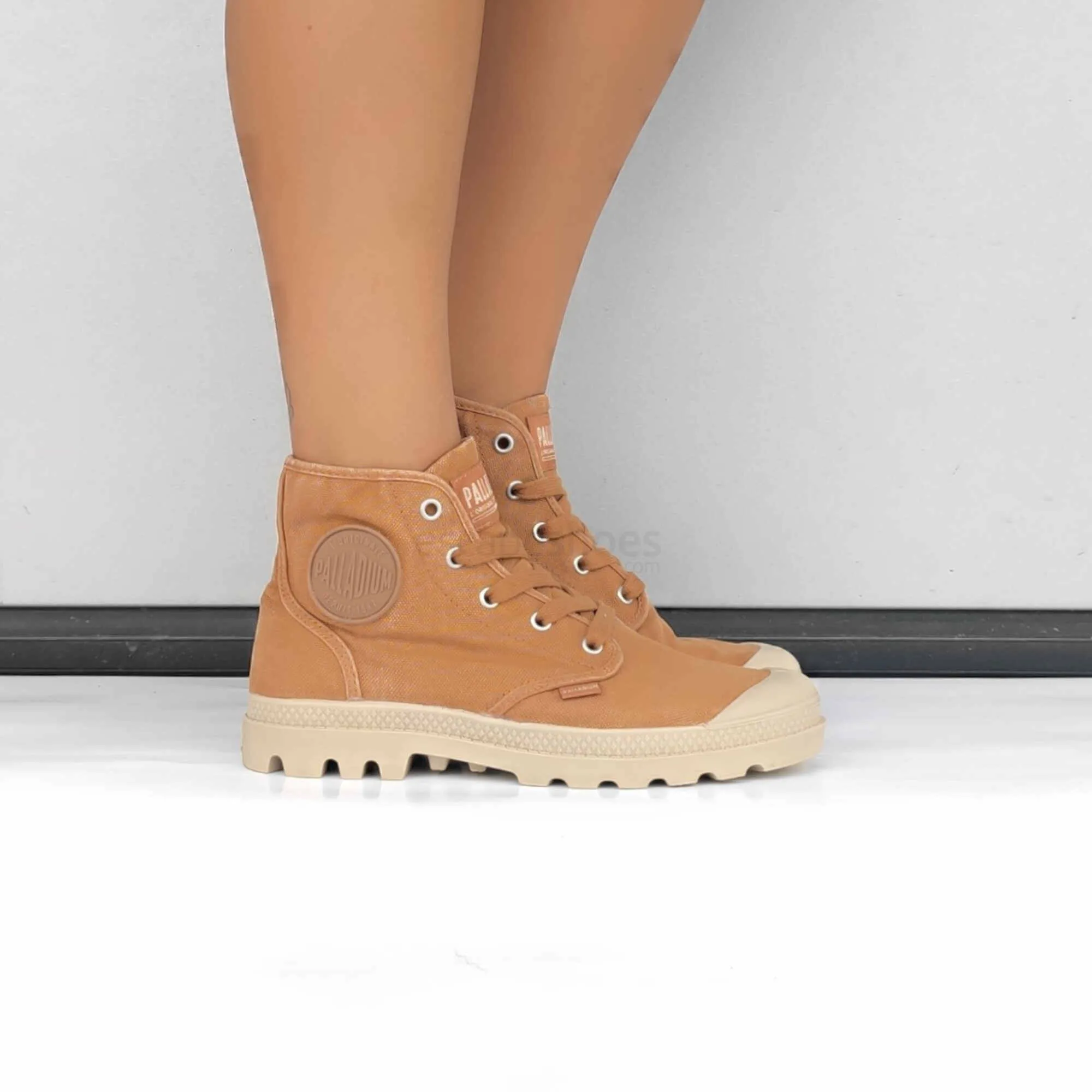 BOTAS PALLADIUM PAMPA HI PERU ARCHIVE 92352240