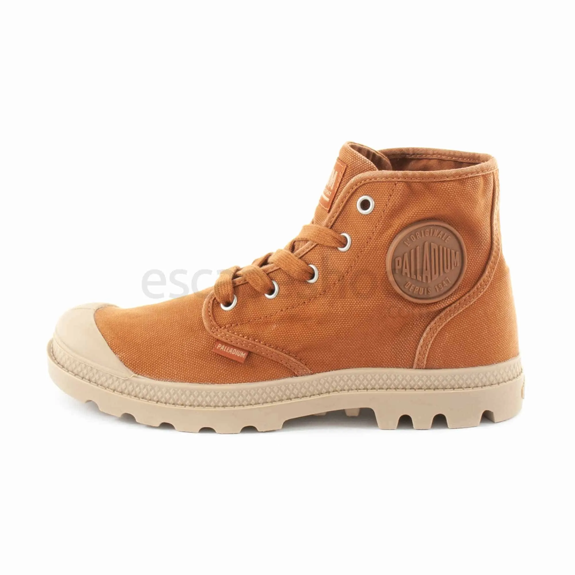 BOTAS PALLADIUM PAMPA HI PERU ARCHIVE 92352240